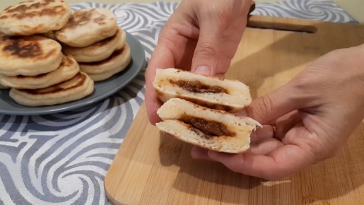 Пирожки без духовки: быстро, просто и вкусно!