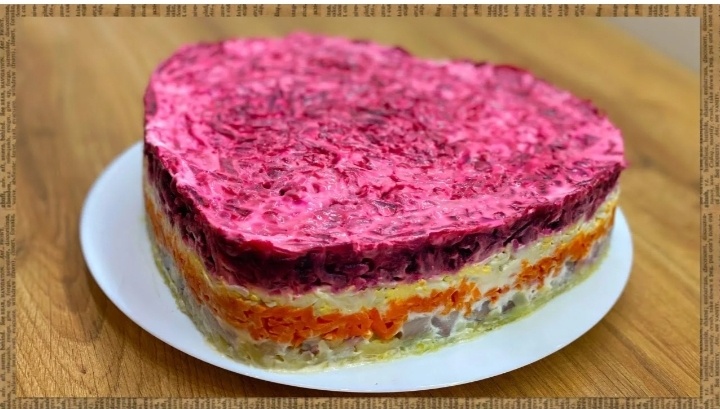 Селедка под шубой: ну что, как делать правильно?