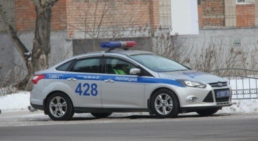 За прошедшую неделю с помощью системы видеофиксации зафиксировано 13 859 нарушений, из которых 9 868 - нарушения скоростного режима