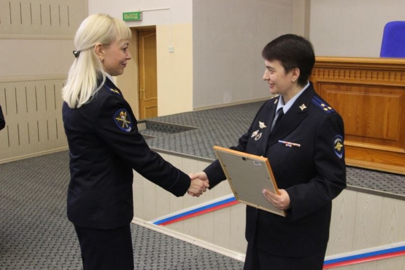 6 апреля свой профессиональный праздник отмечают сотрудники органов предварительного следствия в системе МВД России 6 апреля свой профессиональный праздник отмечают сотрудники органов предварительного следствия в системе МВД России