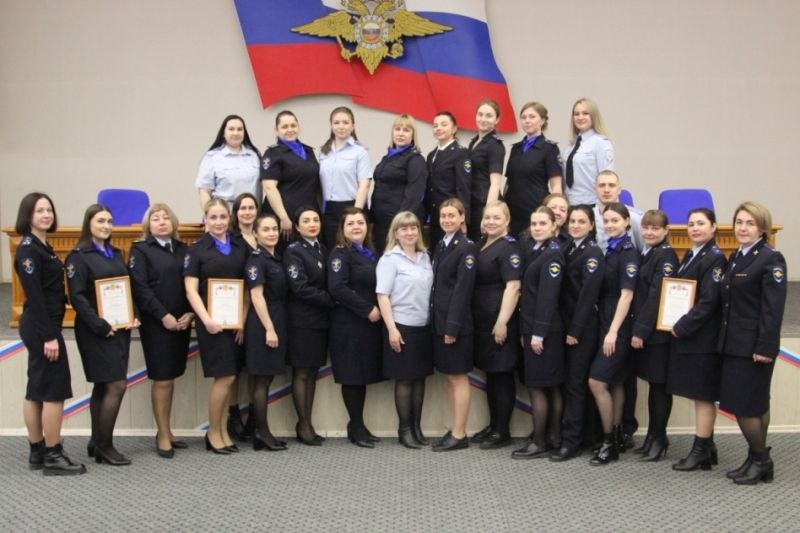 6 апреля свой профессиональный праздник отмечают сотрудники органов предварительного следствия в системе МВД России