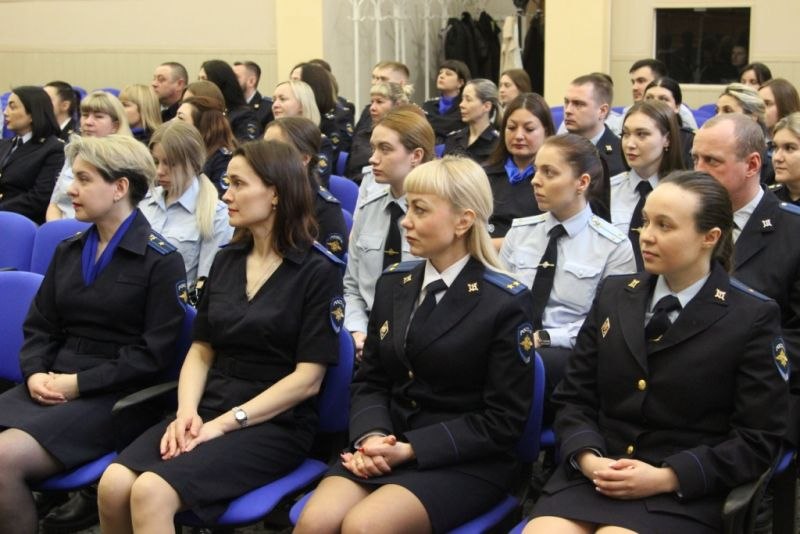 6 апреля свой профессиональный праздник отмечают сотрудники органов предварительного следствия в системе МВД России 6 апреля свой профессиональный праздник отмечают сотрудники органов предварительного следствия в системе МВД России