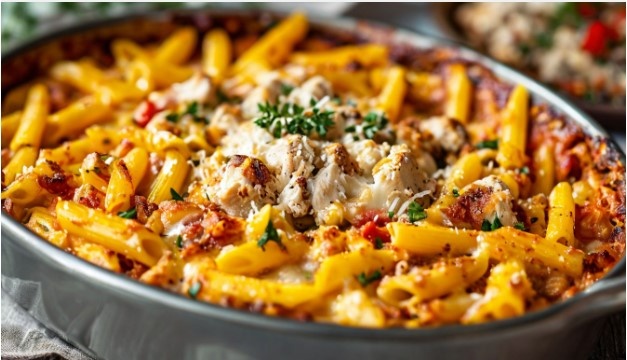 Запеканки в итальянском стиле: легко и вкусно