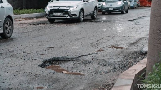 Асфальтовые заводы в Томске запустят с 15 апреля