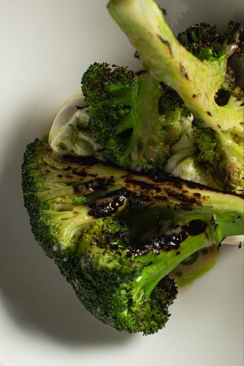 Вкусные перемены на гастрономическом горизонте