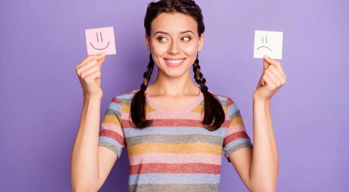 Как продукты могут поднять настроение: 5 полезных советов