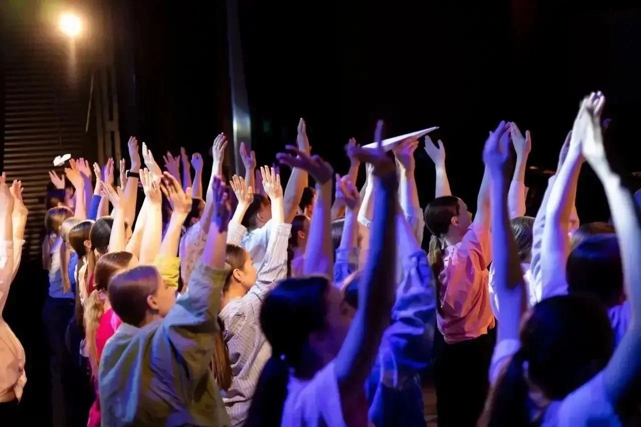 Владимир Мазур: Мы создаём в Томской области все условия для самореализации молодёжи Владимир Мазур: Мы создаём в Томской области все условия для самореализации молодёжи