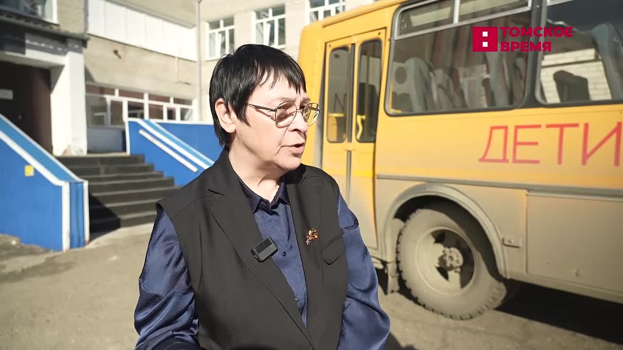 Ледоход подошёл к Томской области