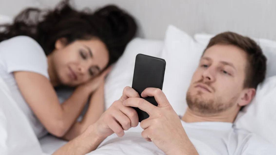 Порнозависимость встречается у каждого пятого томича