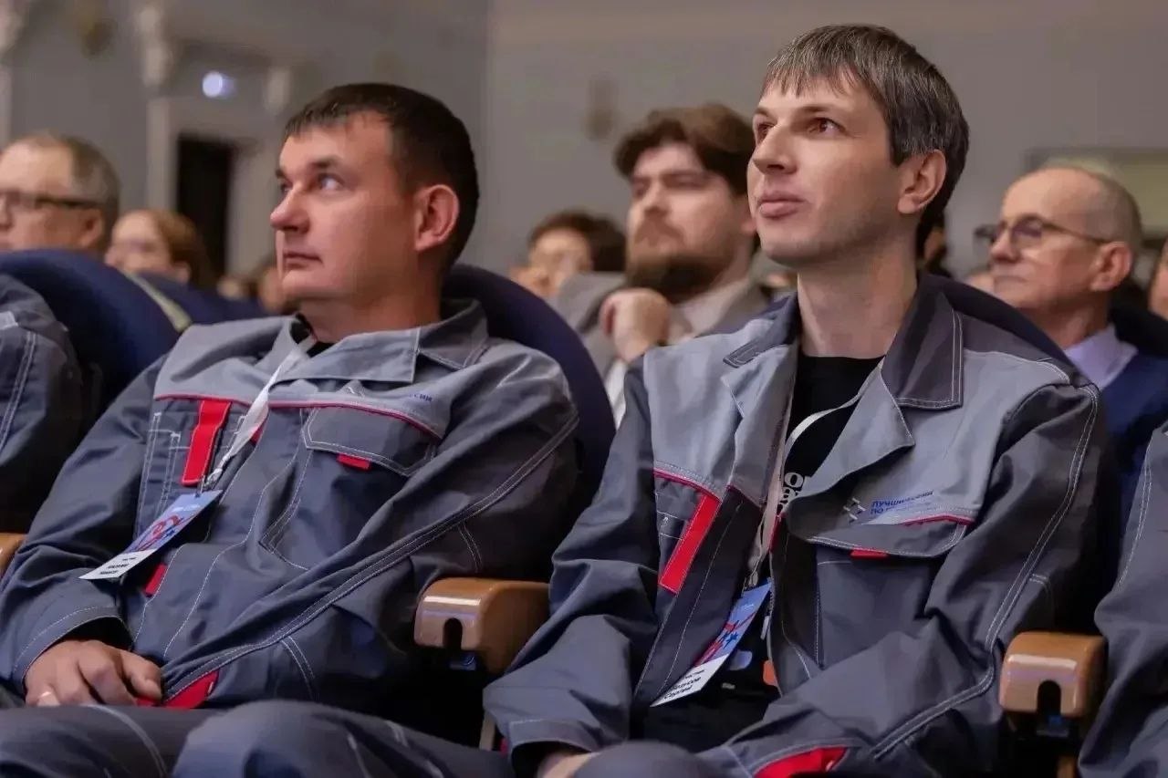 Владимир Мазур: Рассказывал о модернизации кадровых центров у нас в области Владимир Мазур: Рассказывал о модернизации кадровых центров у нас в области