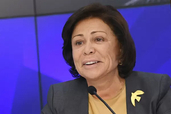 Ирина Роднина объяснила свою позицию по поводу пенсий и подверглась критике