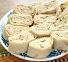 Невероятные рулетики из лаваша: просто, быстро, вкусно!