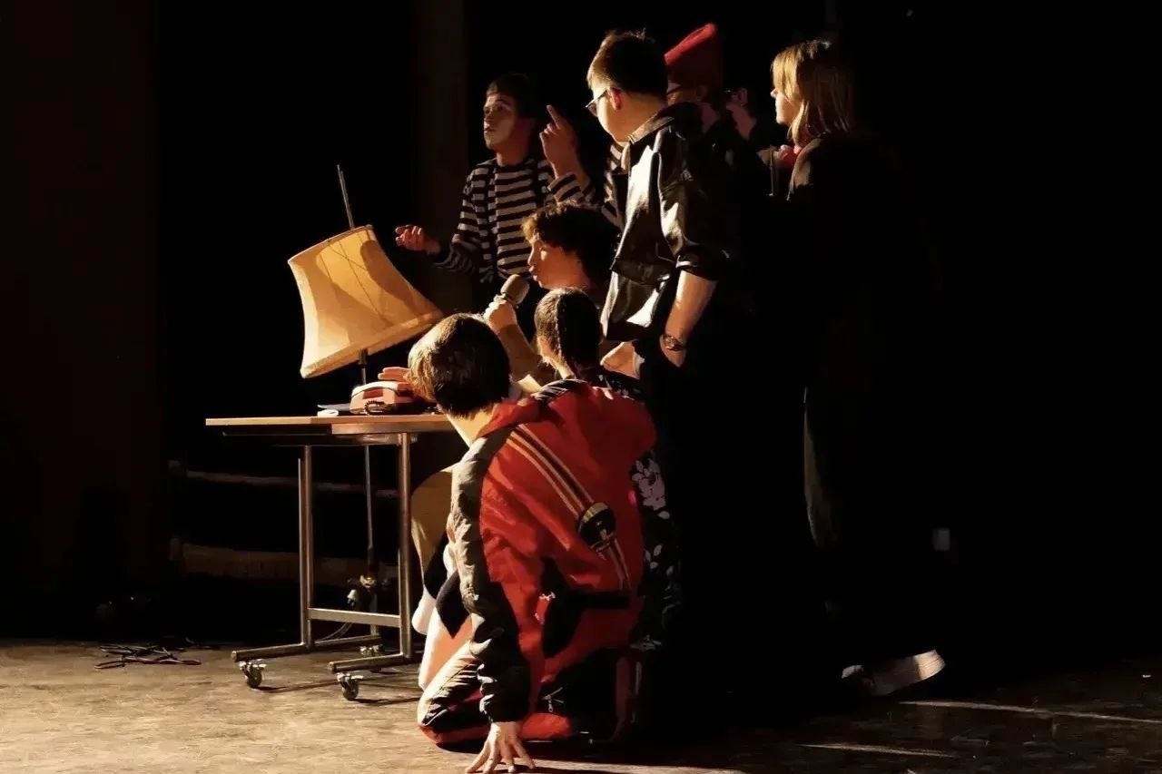 Владимир Мазур: Мы создаём в Томской области все условия для самореализации молодёжи Владимир Мазур: Мы создаём в Томской области все условия для самореализации молодёжи