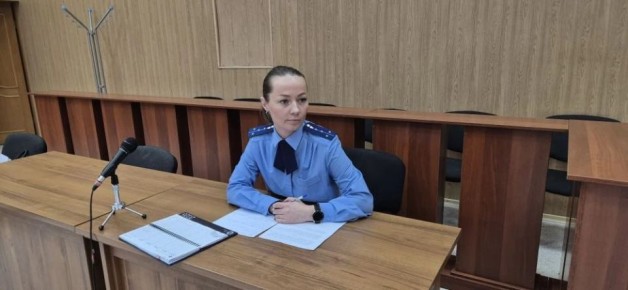 В ЗАТО Северск Томской области вынесен приговор по уголовному делу о незаконном обороте оружия и боеприпасов