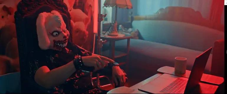 Четверг — время обновленной киноафиши Четверг — время обновленной киноафиши