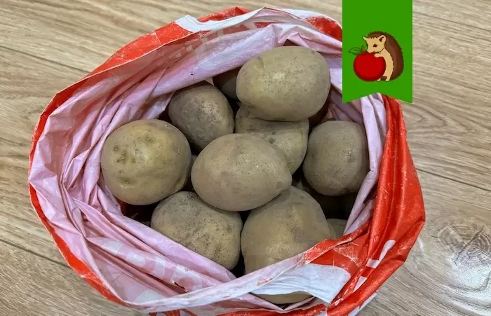 Почему купленная картошка оказалась горькой: потенциальные причины неоправданного вкуса