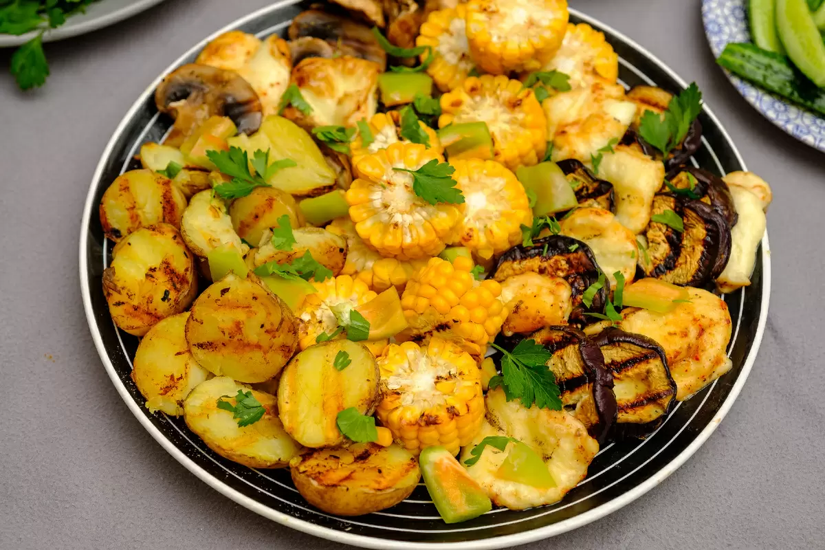 Всемирный день картошки: отмечаем 11 ноября с любимым овощем