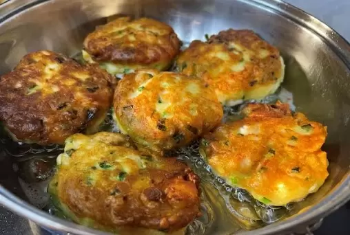 Ленивые пирожки на кефире: быстро, вкусно и просто