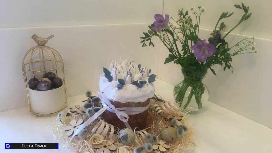 Как украсить дом к Пасхе: традиции и современность