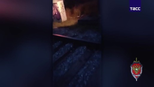 В Томской области двух подростков задержали за диверсию — поджог железнодорожного оборудования по заданию спецслужб Украины, сообщили ТАСС в ФСБ