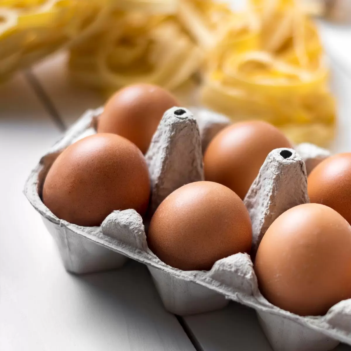 Невероятный способ приготовления яиц, который изменит ваши привычки на кухне