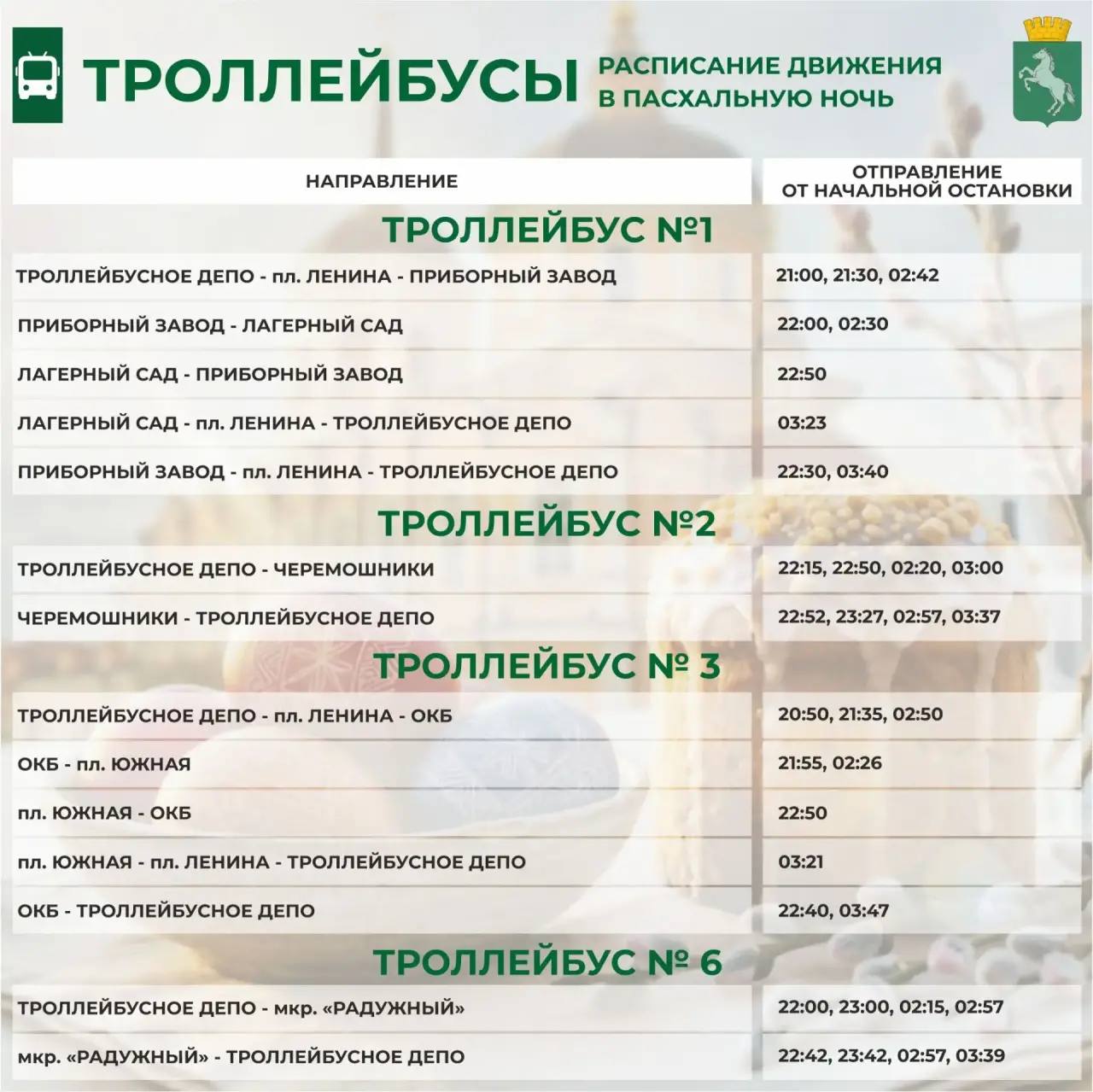 Дмитрий Махиня: Многие томичи пойдут на Пасхальное богослужение - это важный праздник, который мы вместе ждём Дмитрий Махиня: Многие томичи пойдут на Пасхальное богослужение - это важный праздник, который мы вместе ждём