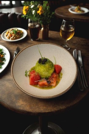 Давайте насладимся новыми вкусами: Более 2500 уникальных рецептов