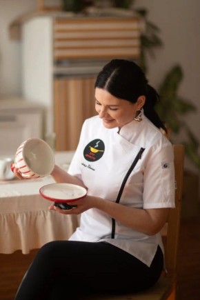 Как реклама помогла спасти кулинарный блог от затишья