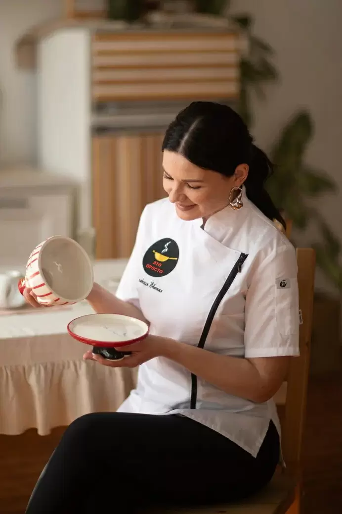 Как реклама помогла спасти кулинарный блог от затишья