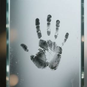 Как сохранить блеск стеклянной перегородки: простые советы по уходу