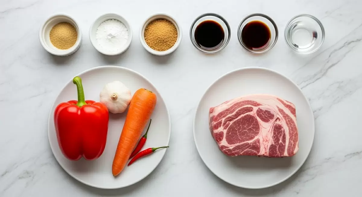 Секреты быстрого и вкусного ужина в сковороде: сочное мясо с овощами за десять минут!