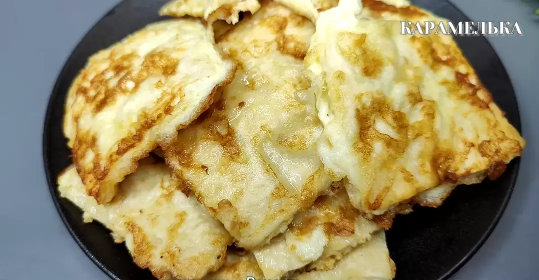 Лаваш с фаршем за 10 минут: быстрый и душевный рецепт для всей семьи