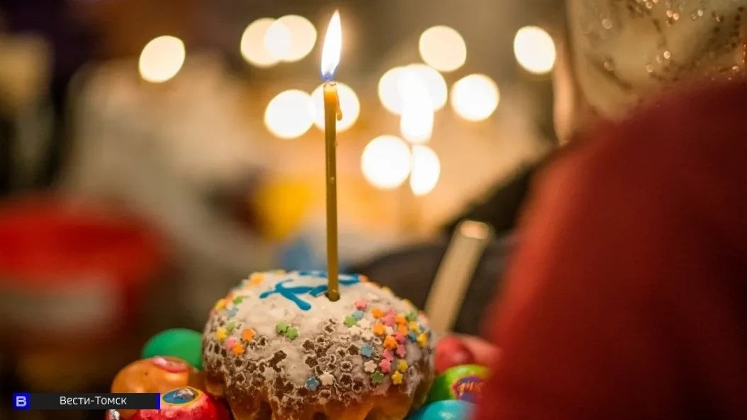 Томичам рассказали, как правильно выходить из поста