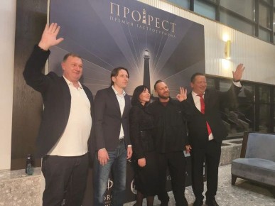 Кулинарные звезды Крыма: лучшее на гастротуризме