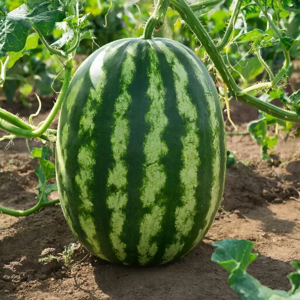 Арбузы для сибирского лета: 7 сортов, которые оправдают ожидания