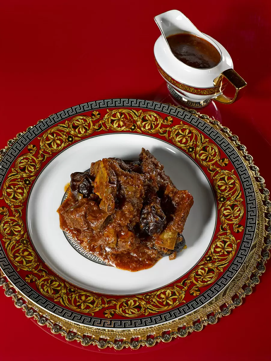 Погружение в еврейскую кухню: от традиций до уникальных рецептов