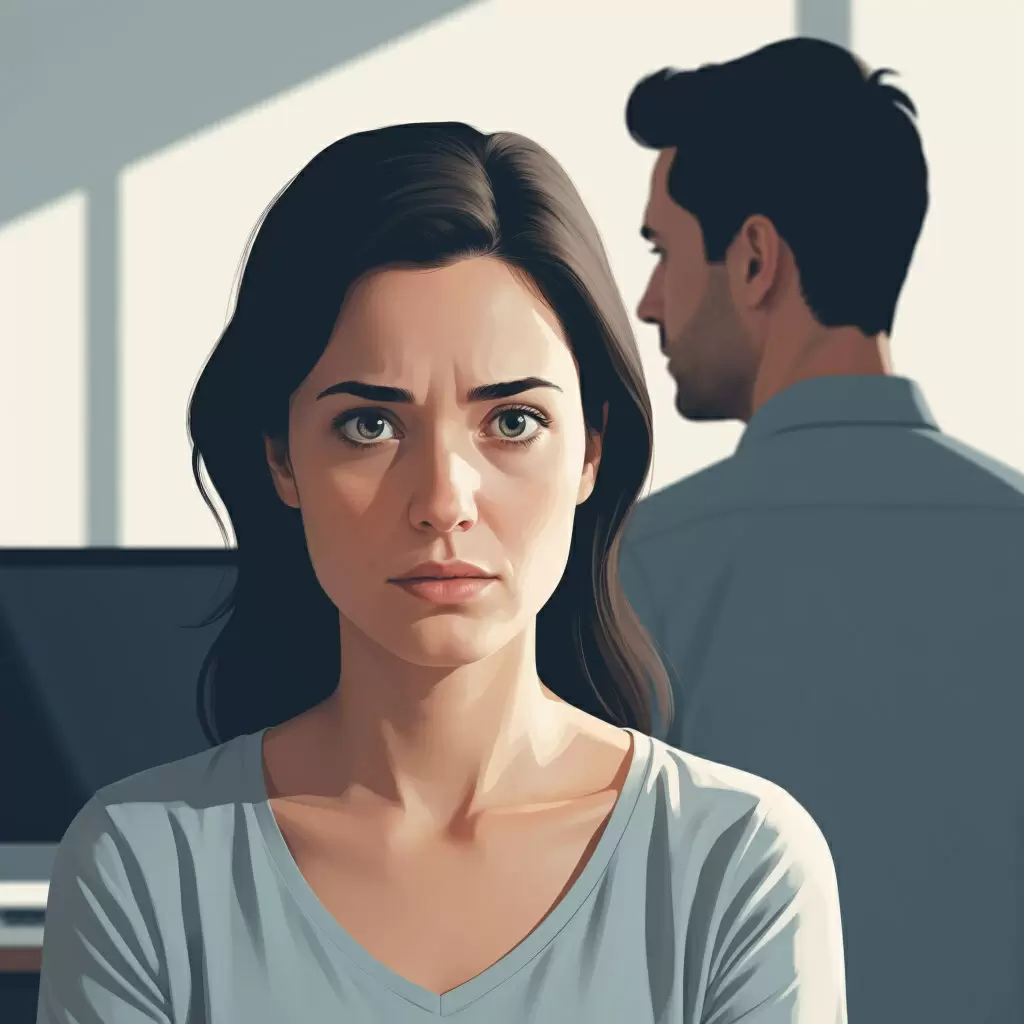 Обман за красивыми глазами