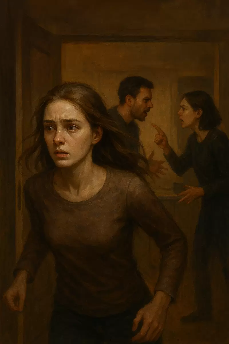 Внутреннее пробуждение: как Елена ушла от роли 'удобной' жены