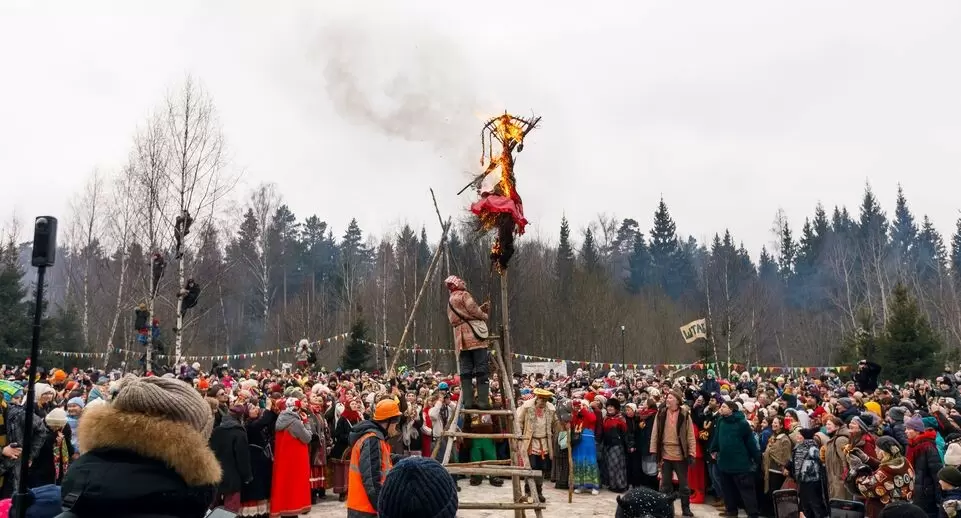 Масленица 2026: традиции, даты и советы по празднованию