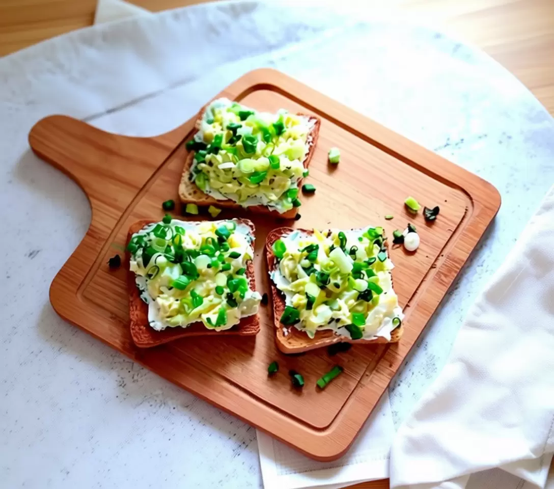 Вкусные закусочные салаты для легкого перекуса