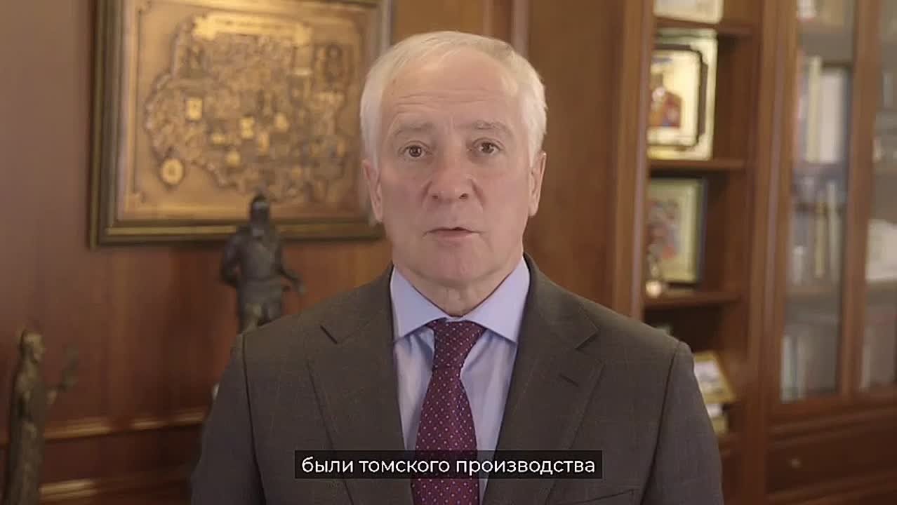 Владимир Мазур: Сегодня – День космонавтики! Ровно 65 лет назад советский лётчик-космонавт Юрий Алексеевич Гагарин впервые отправился в космос, навсегда закрепив за нашей страной статус космической державы