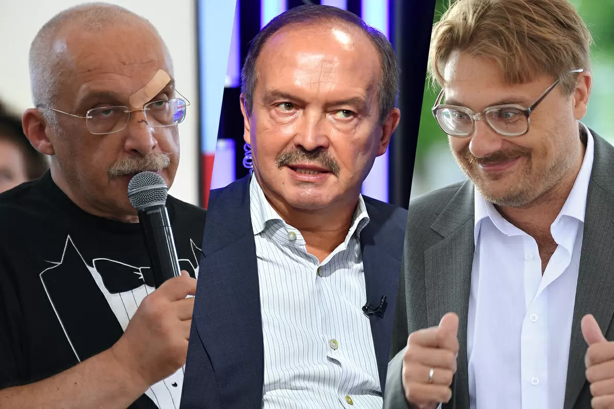 После славы: куда ушли легенды "Что? Где? Когда?"