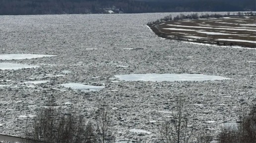 В Аникино приняты меры против подтопления