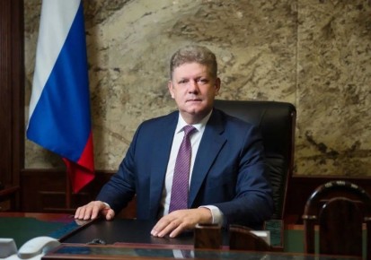 Полномочный представитель Президента РФ в СФО Анатолий Серышев поздравил томичей с Пасхой