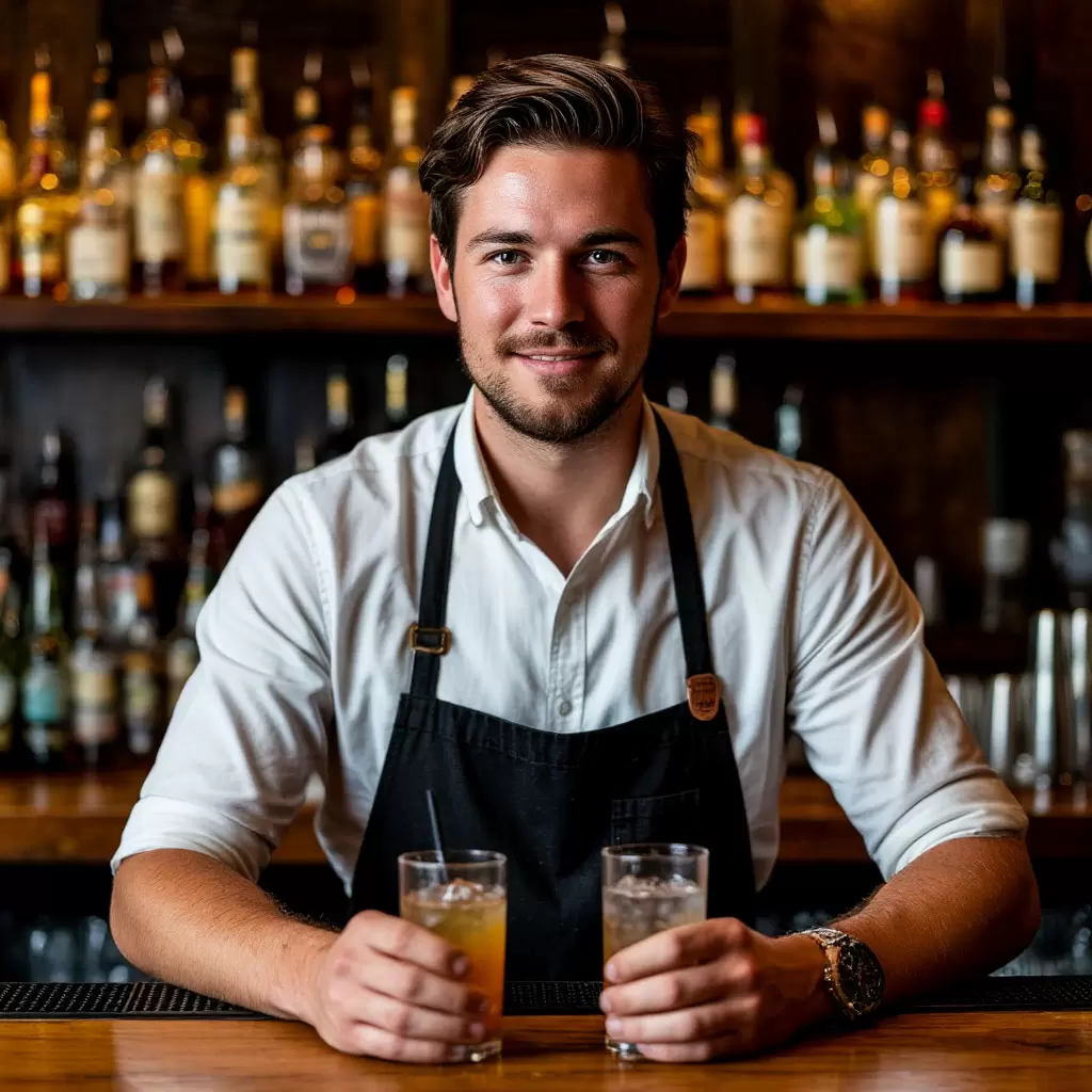 Секреты барной культуры: почему лимон на пиве и другие хитрости подачи