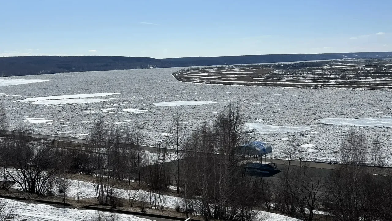 Противопаводковые мероприятия – что нового