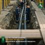 По информации департамента городского хозяйства, специалисты СП «Тепловые сети» во вторник, 14 апреля, приступят к работам по замене участка тепломагистрали №2Г под дорогой на ул. Гоголя. Здесь предстоит заменить около 50...