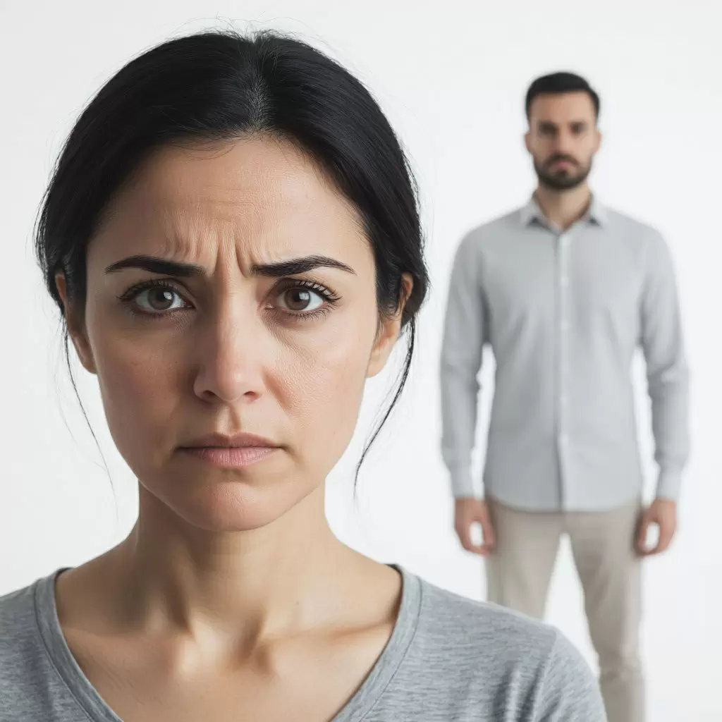 Тайна, скрытая в доверии: как одна ложь разрушила семью