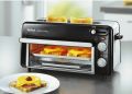 Тостер-печь или духовой шкаф: как выбрать идеальный кухонный помощник?