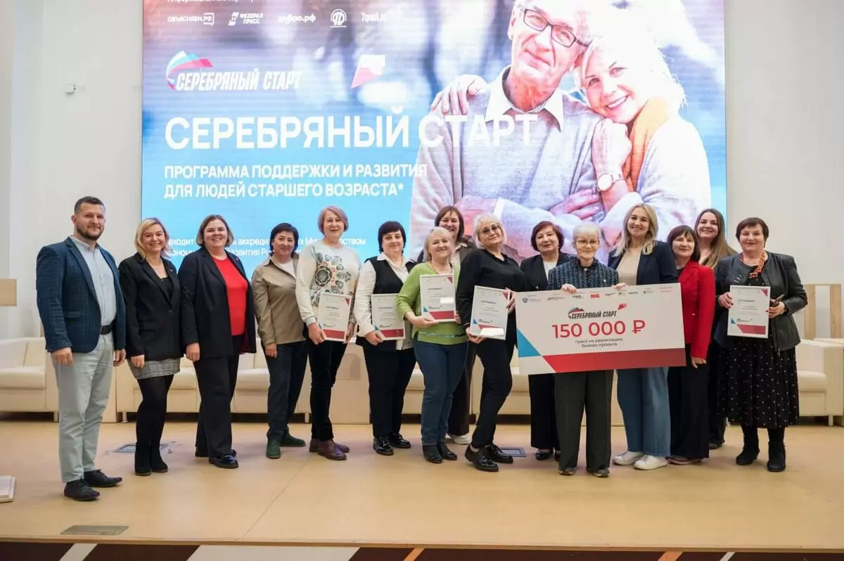 Тулячка победила в конкурсе и получила грант на развитие гончарного дела